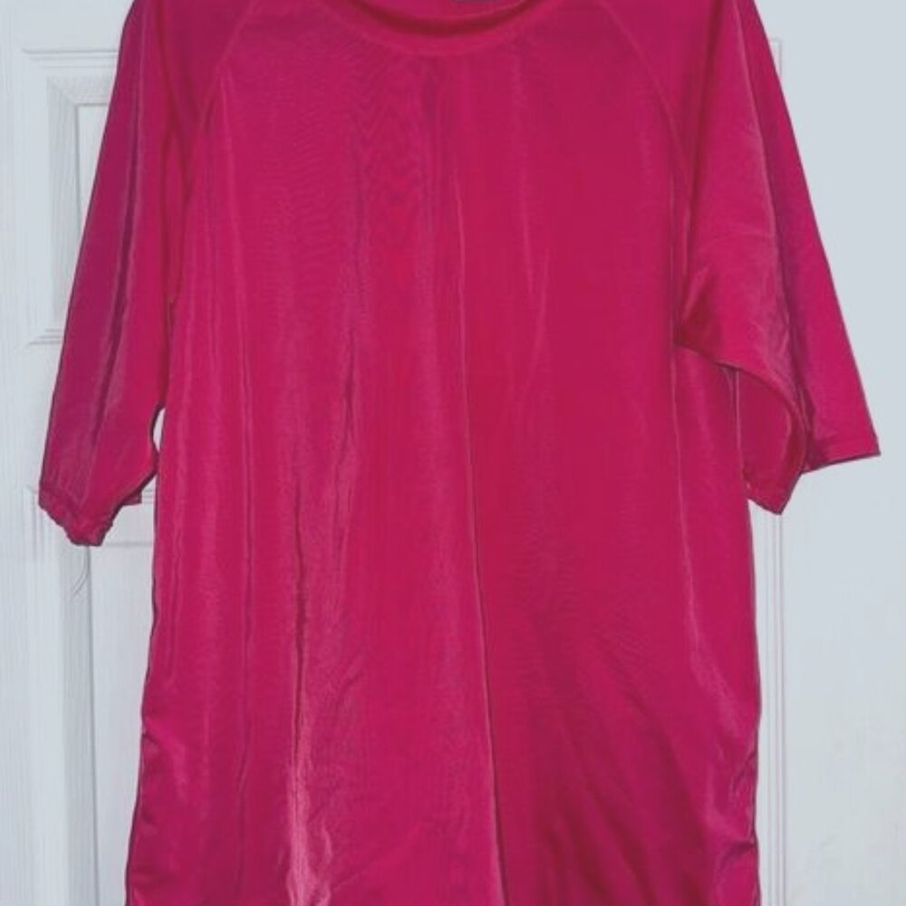 Women’s Swim Shirt